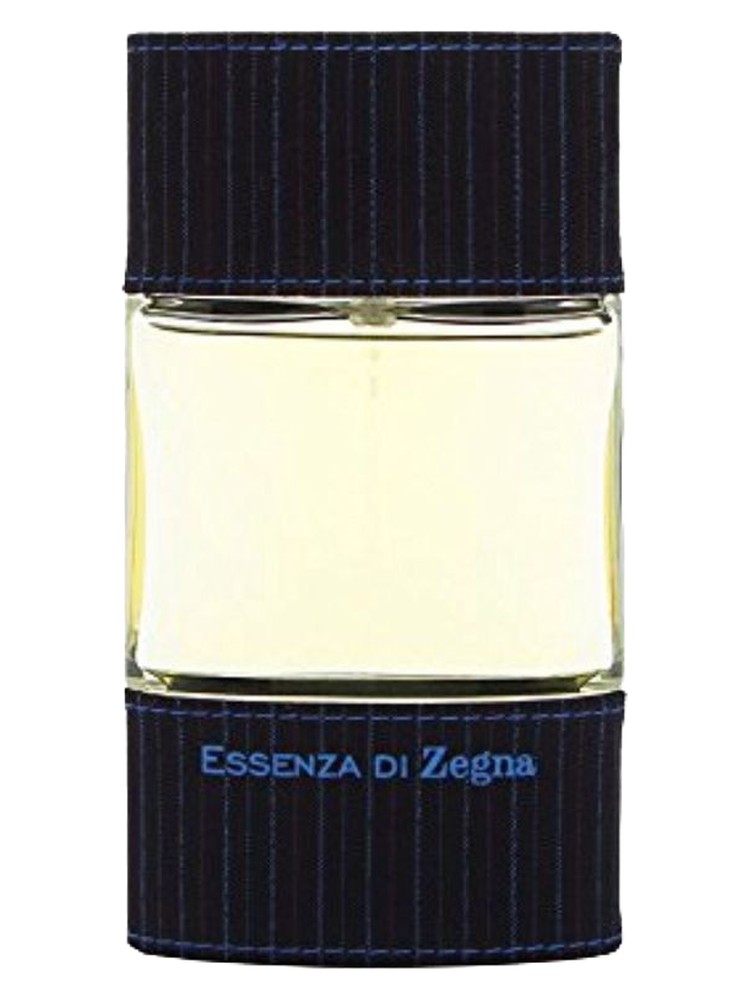 Essenza di Zegna Intense – Ermenegildo Zegna