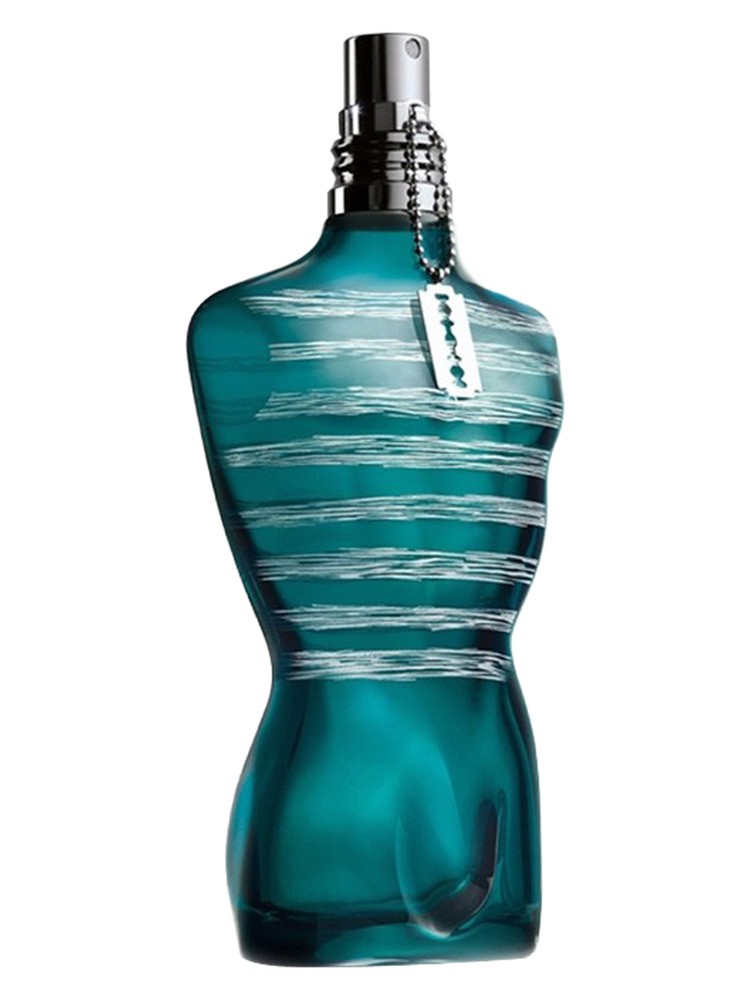 Le Male Terrible – Jean Paul Gaultier