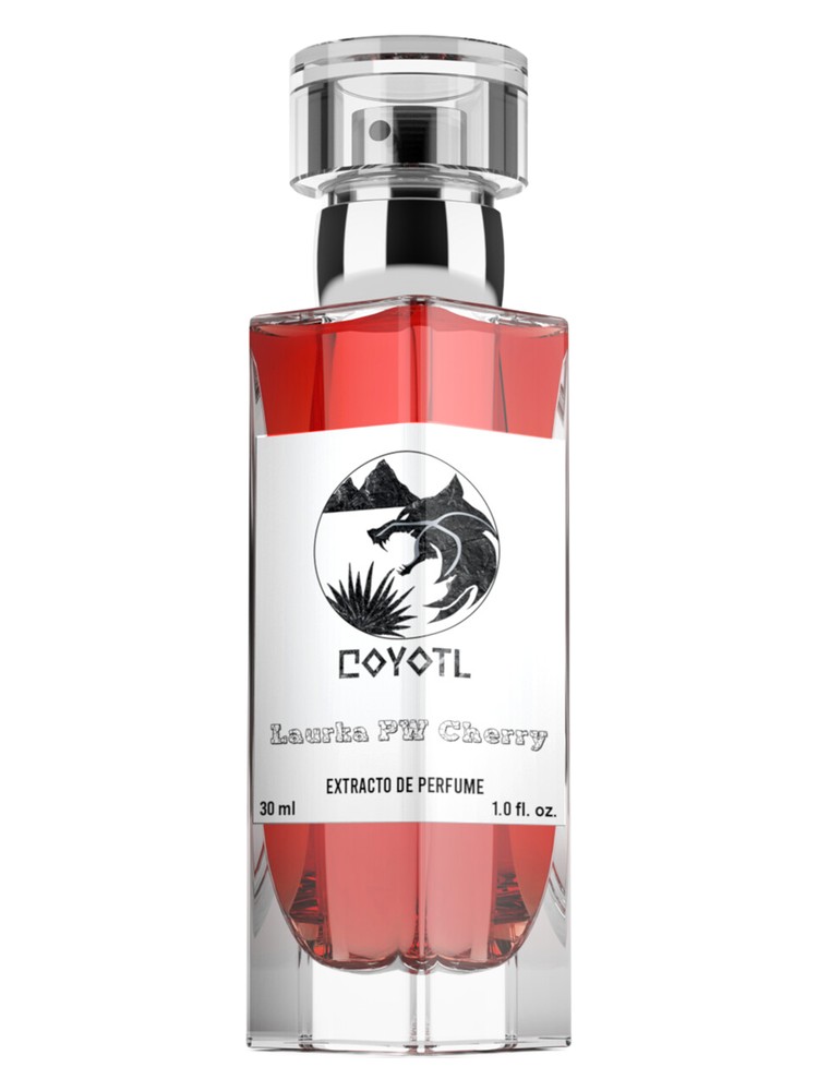 Laurka PW Cherry – Coyotl