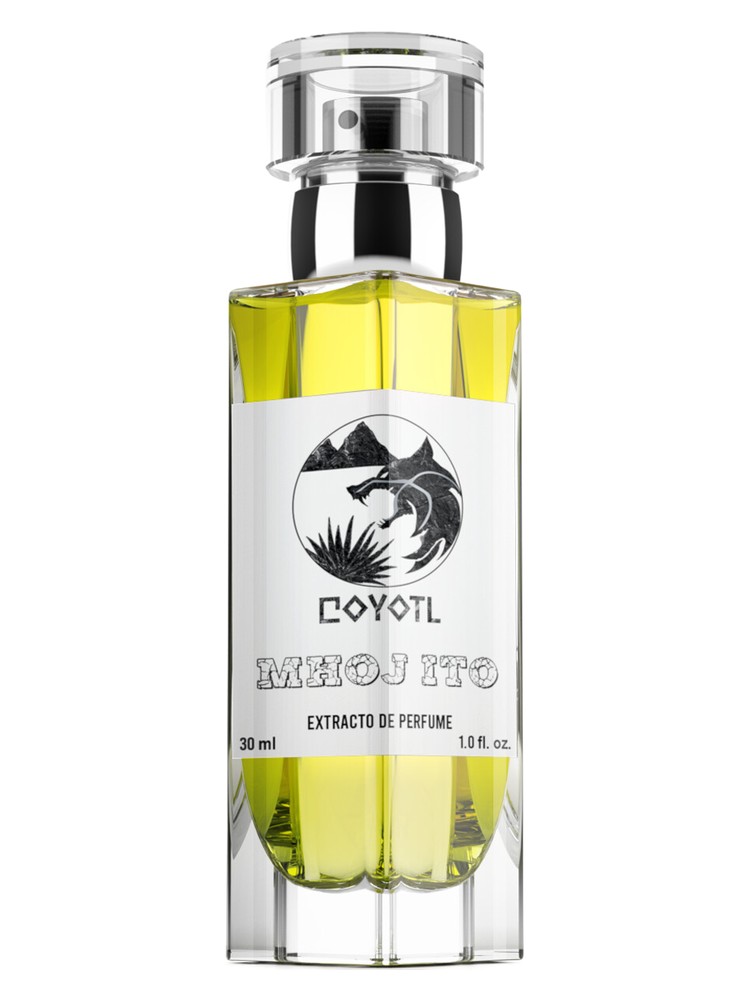 Mhojito – Coyotl