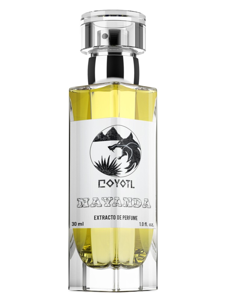 Nayanda – Coyotl