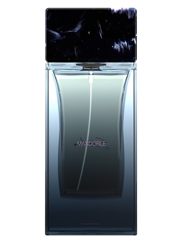 Mandorle Eau de Parfum – Sora Dora