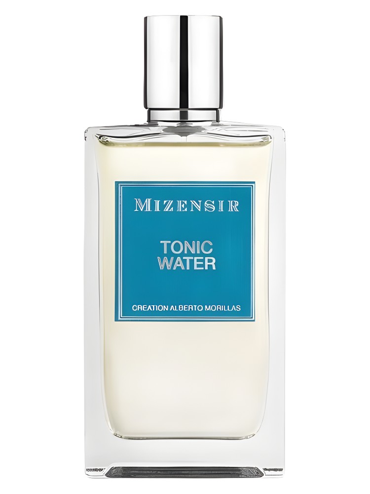 Tonic Water – Mizensir