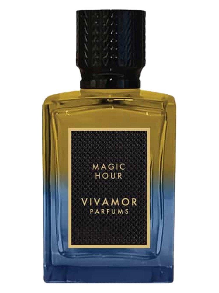 Magic Hour – Vivamor Parfums