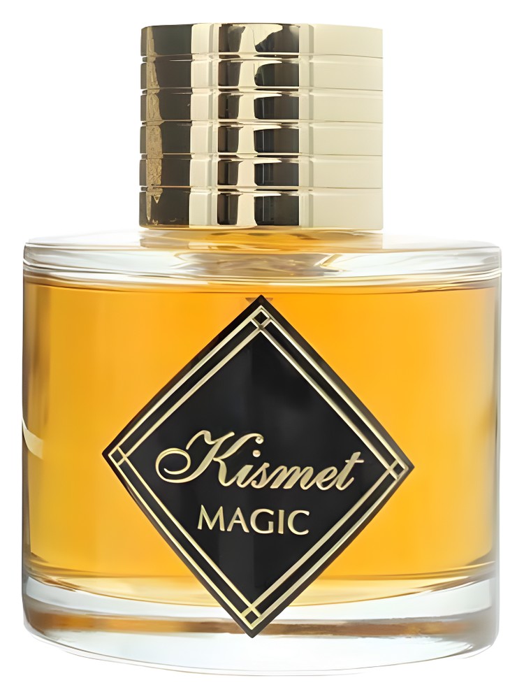 Kismet Magic – Maison Alhambra