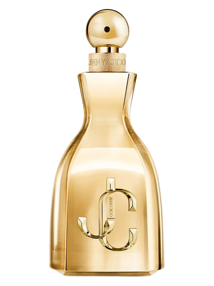 I Want Choo Le Parfum – Jimmy Choo