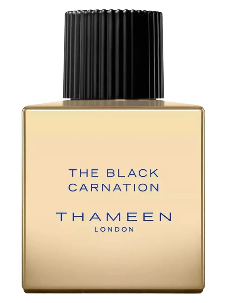 The Black Carnation – Thameen
