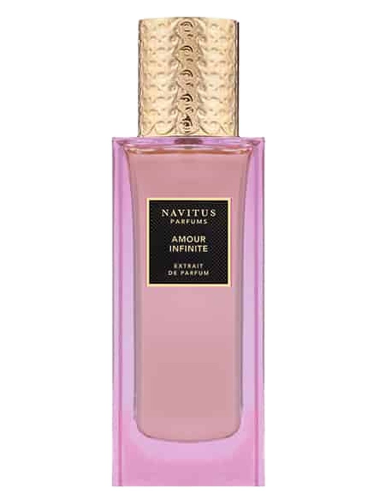 Amour Infinite – Navitus Parfums