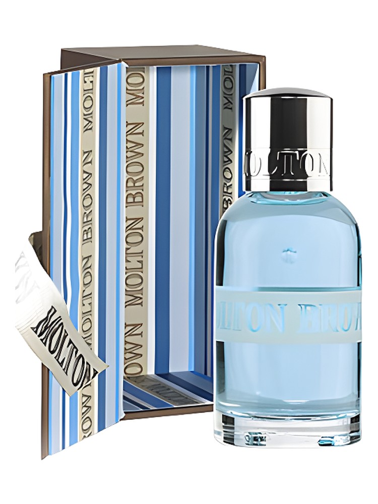 Cool Buchu – Molton Brown
