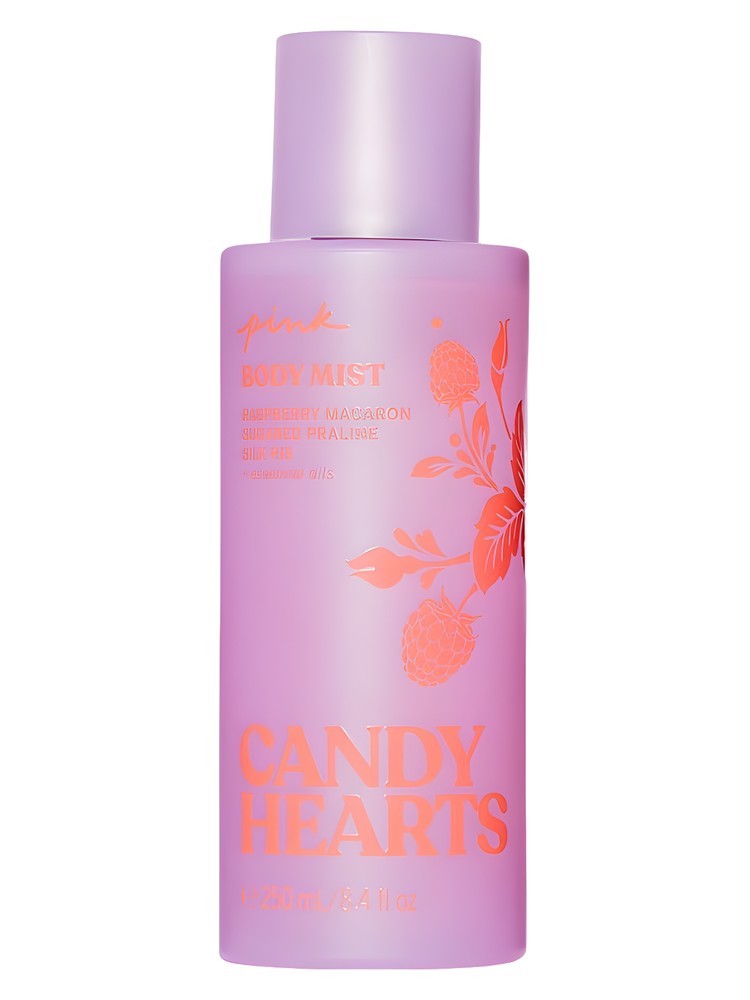 Candy Hearts – Victoria's Secret