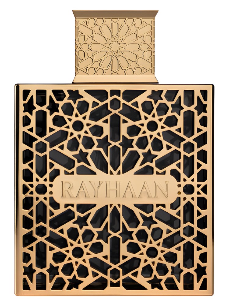 Rayhaan Elixir – Rayhaan