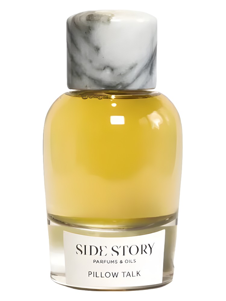 Pillow Talk – Side Story