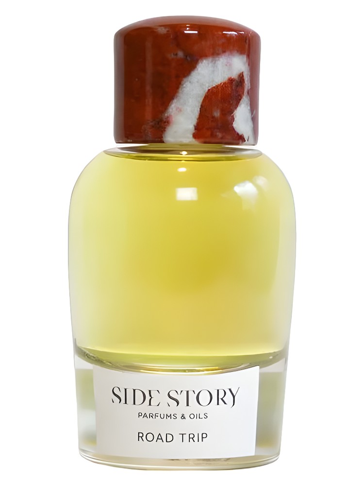 Road Trip – Side Story