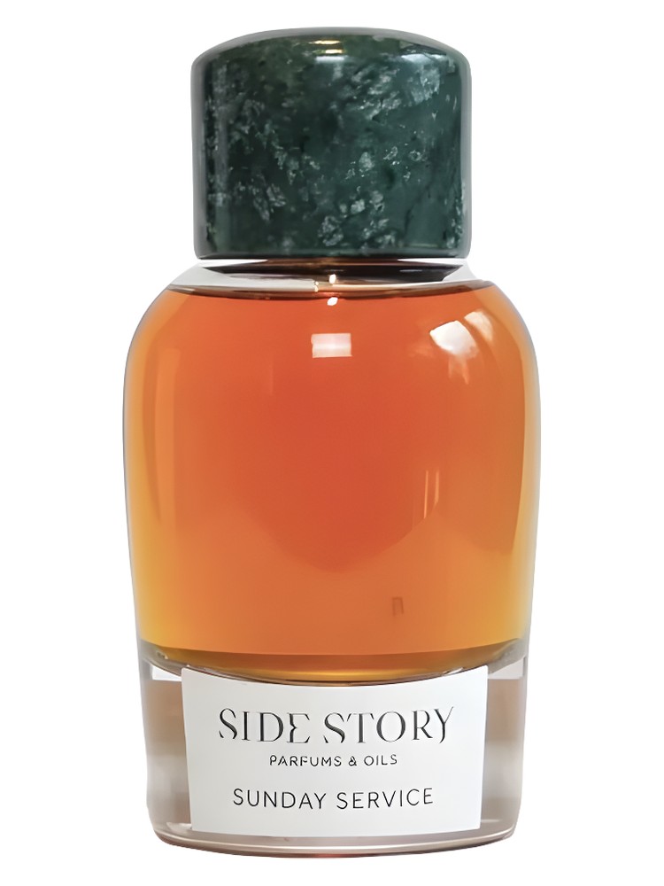 Sunday Service – Side Story