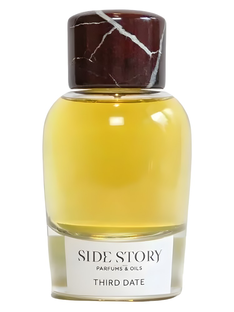 Third Date – Side Story