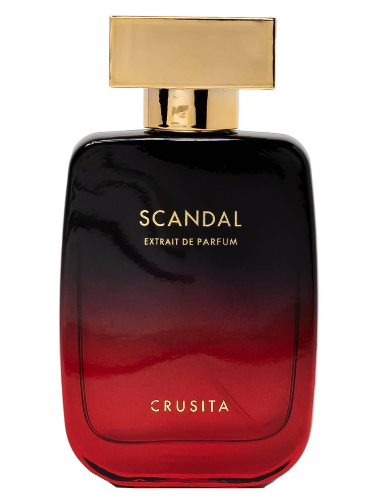 Scandal – Crusita