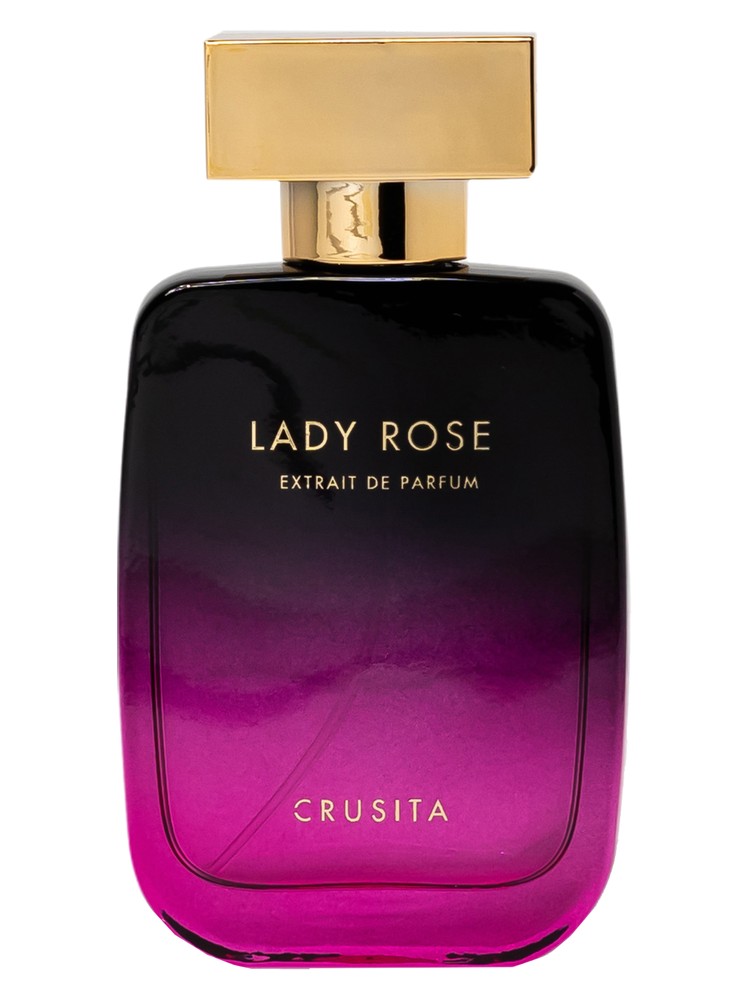 Lady Rose – Crusita