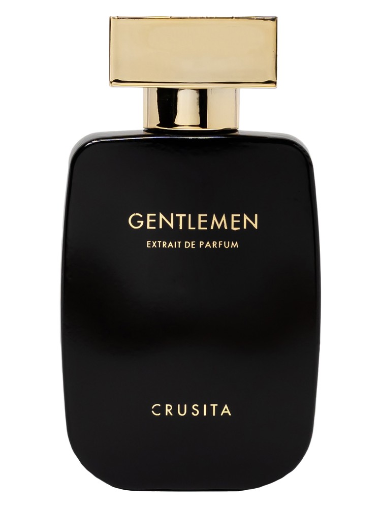 Gentlemen – Crusita