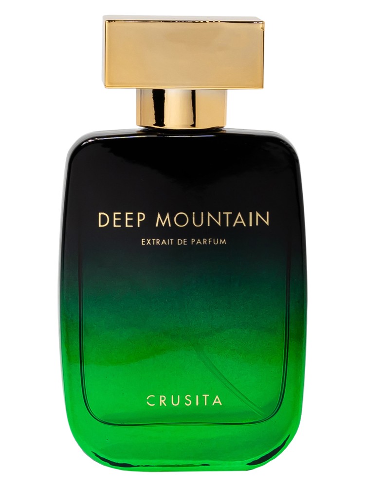 Deep Mountain – Crusita