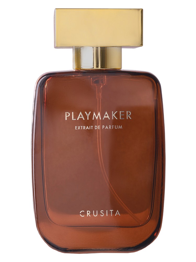 Playmaker – Crusita