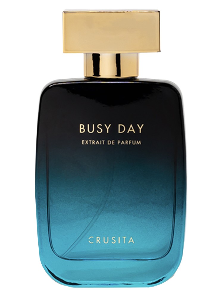 Busy Day – Crusita