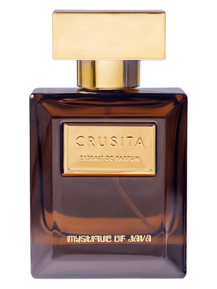 Mystique of Java – Crusita