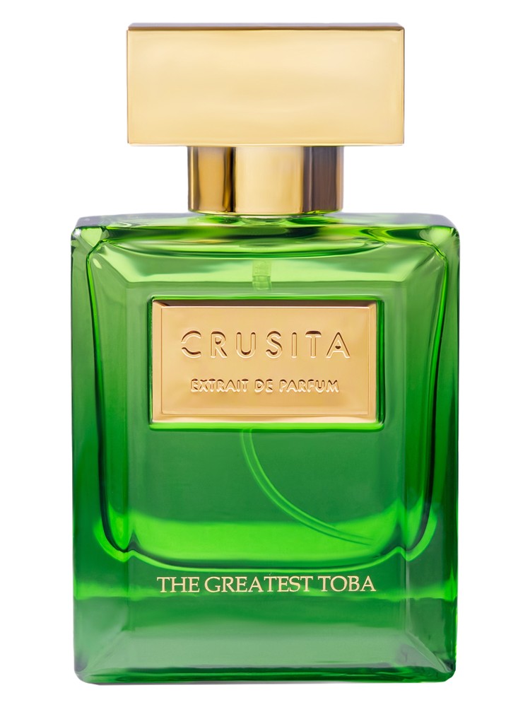 The Greatest Toba – Crusita