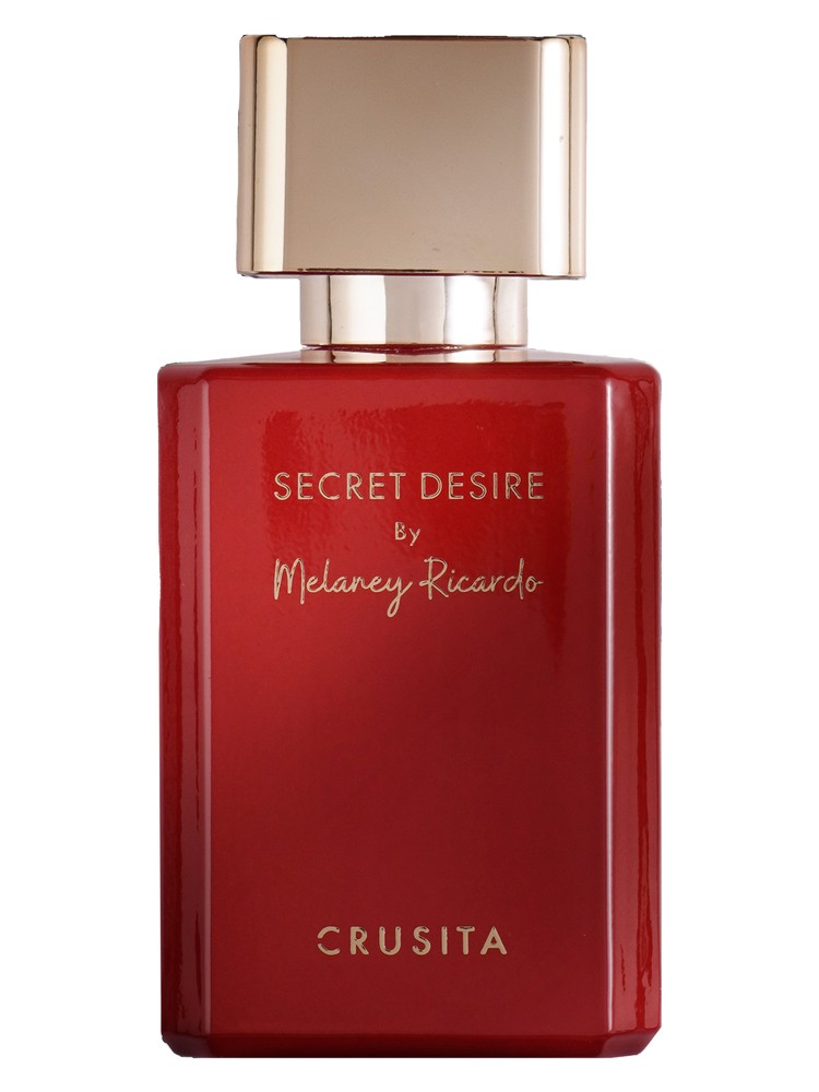 Secret Desire by Melaney Ricardo – Crusita