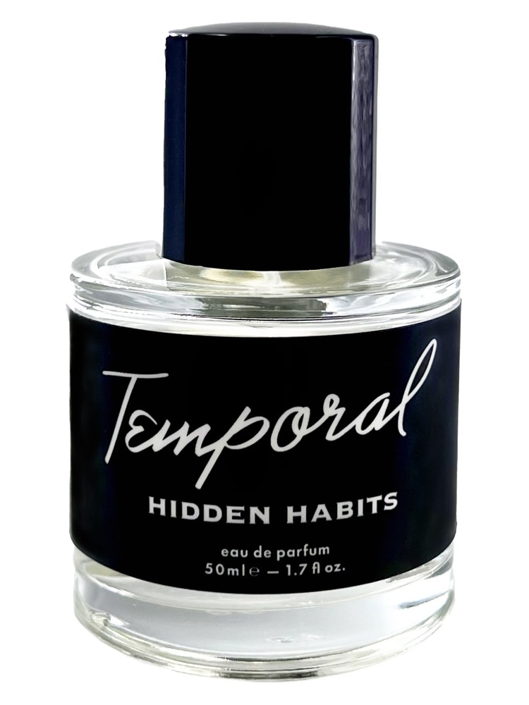 Hidden Habits – Temporal