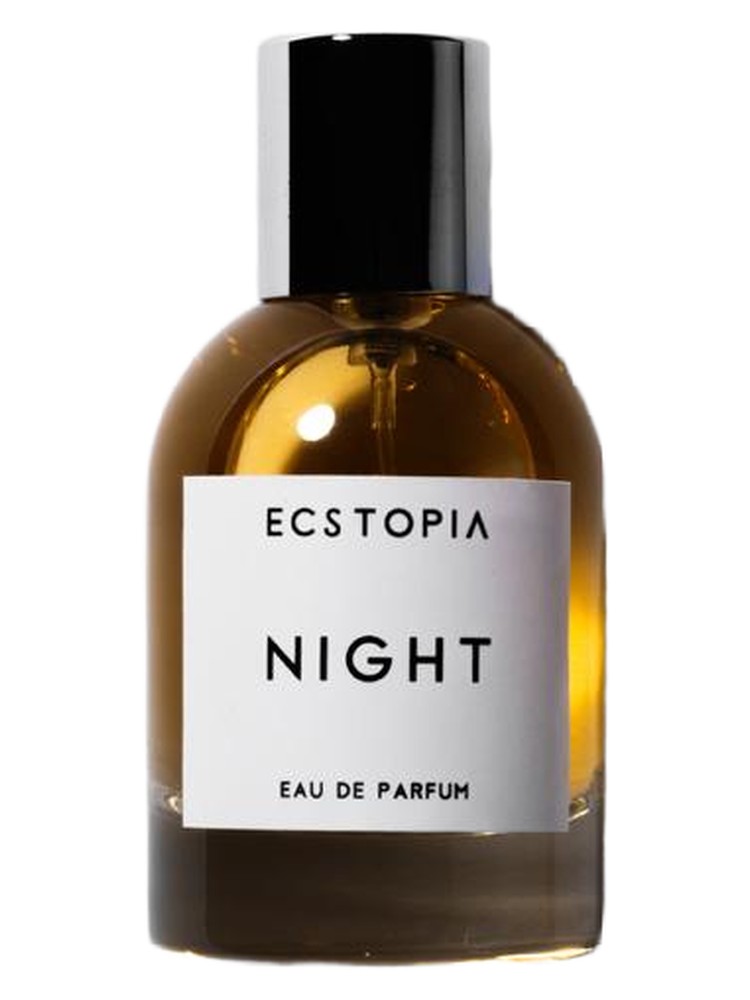 Night – Ecstopia