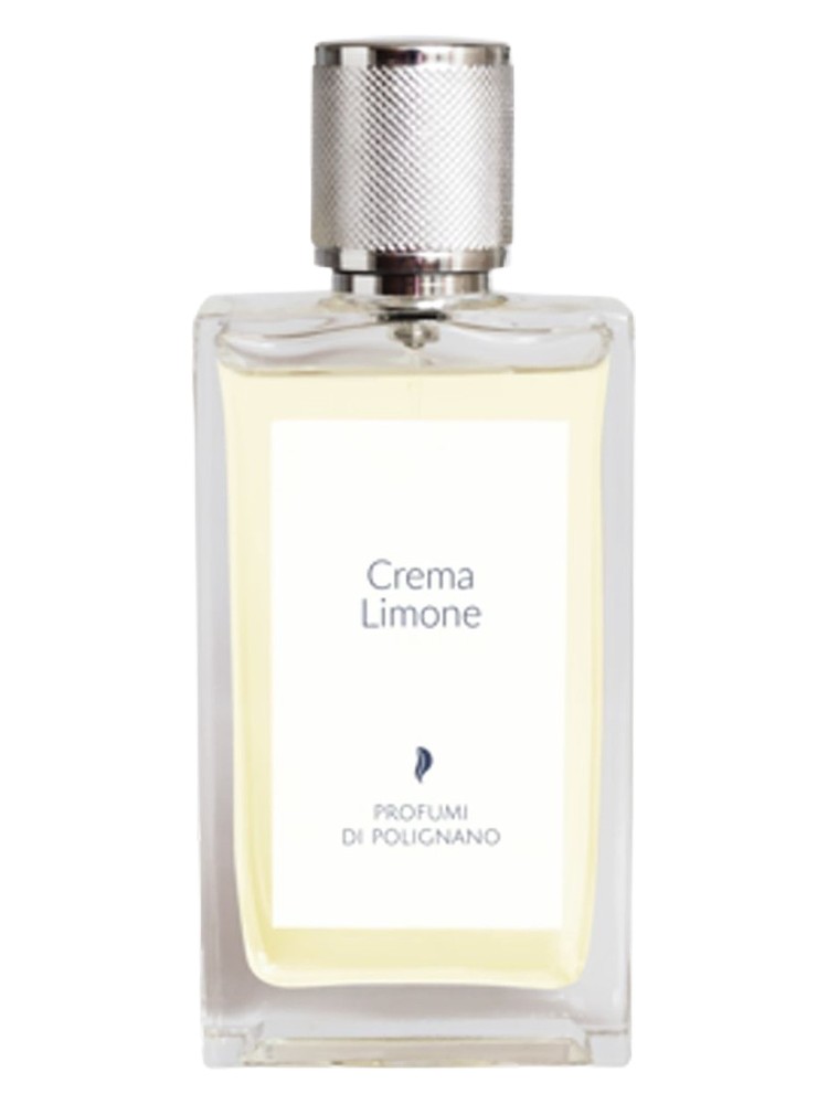 Crema Limone – Profumi Di Polignano