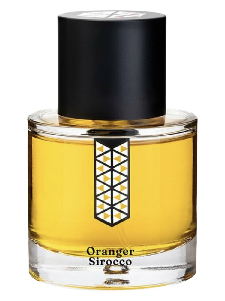 Oranger Sirocco – Les Indemodables