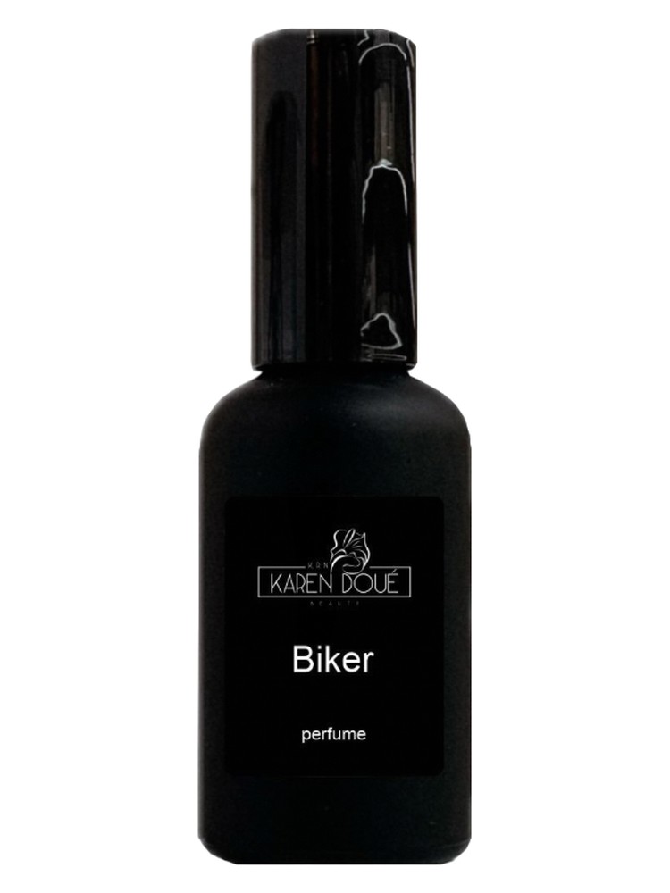 Biker – Karen Doué