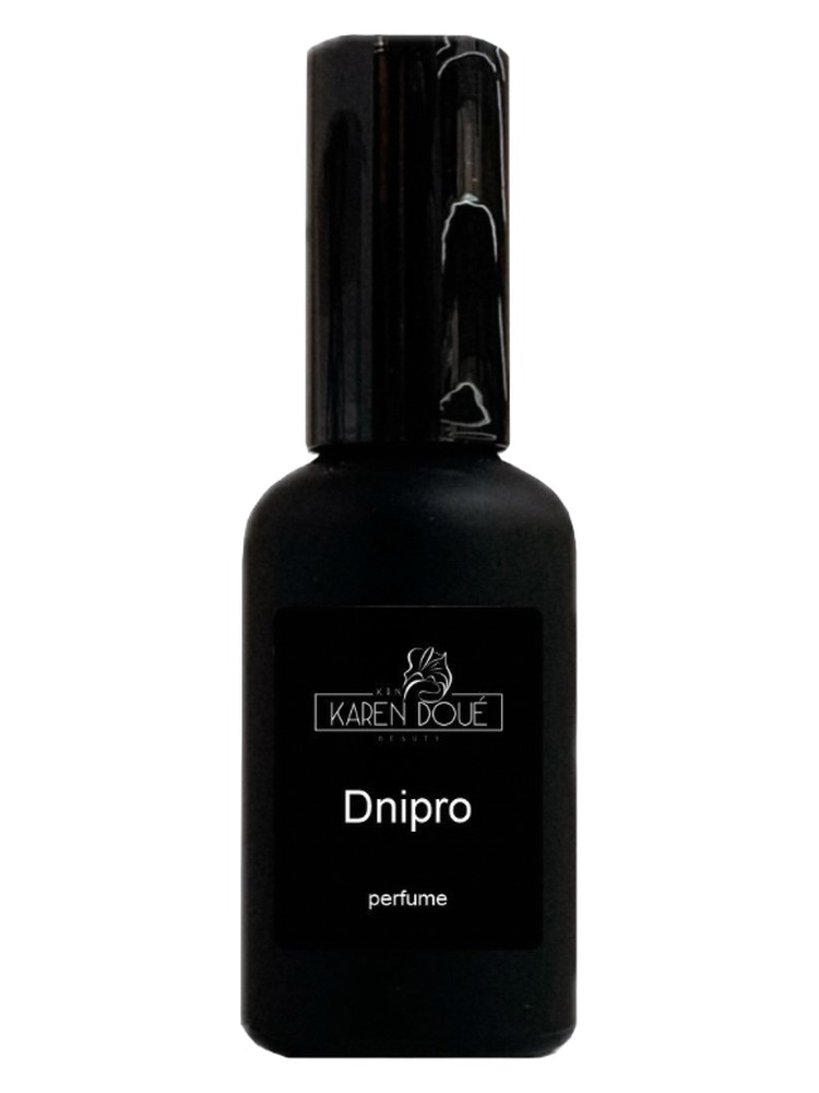 Dnipro – Karen Doué