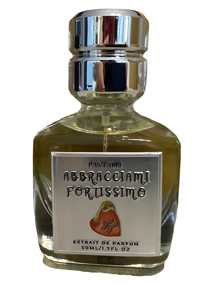 Abbracciami Fortissimo – PantaRei