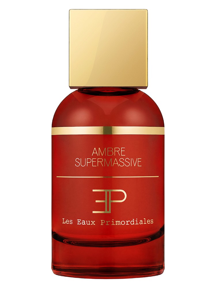 Ambre Supermassive – Les EAUX Primordiales