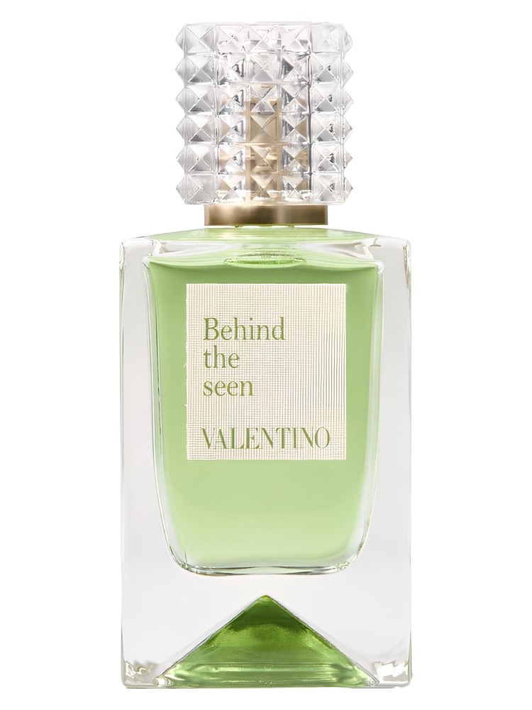 Behind The Seen – Valentino