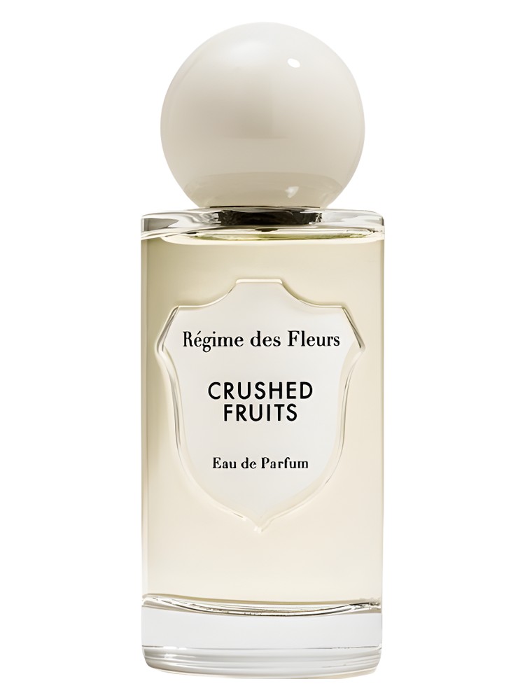 Crushed Fruits – Régime des Fleurs
