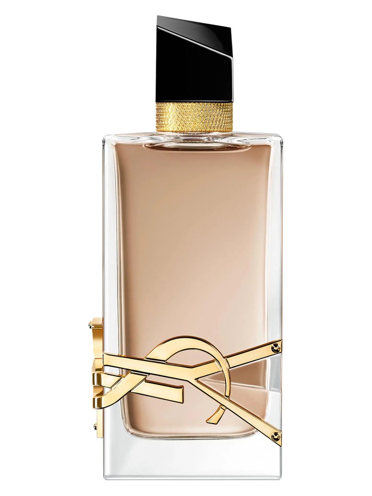 Libre Flowers & Flames – Yves Saint Laurent