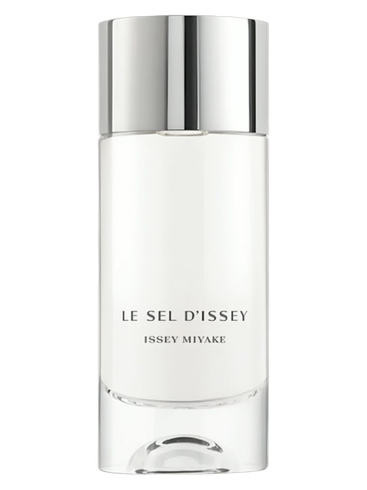 Le Sel d’Issey – Issey Miyake