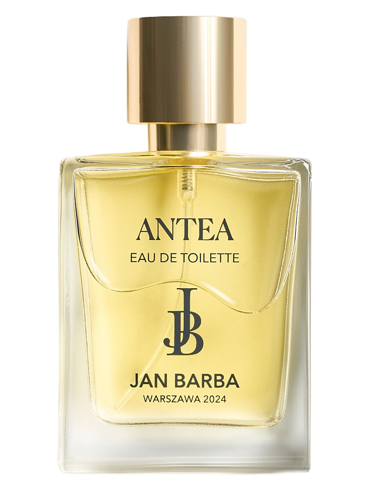 Antea – JAN BARBA