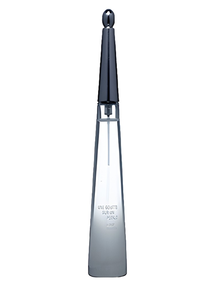 Issey Miyake L’Eau D’Issey Une goutte sur un Petale