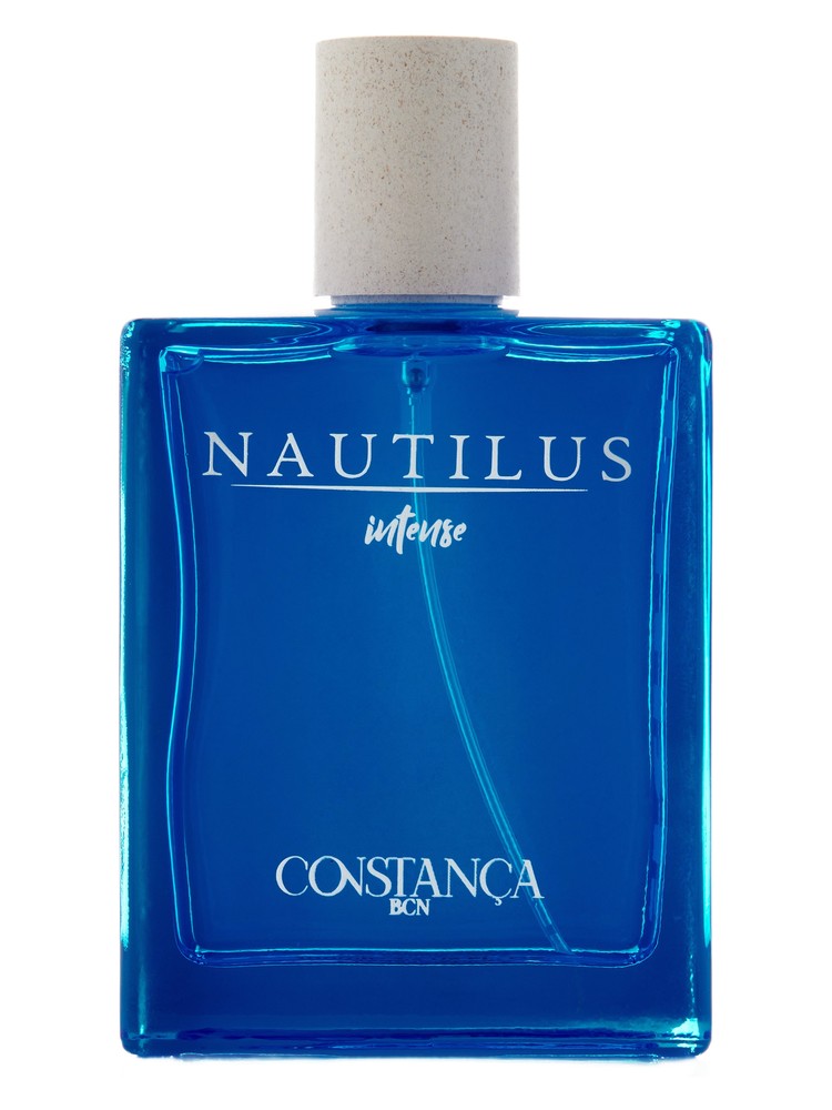 NAUTILUS INTENSE Eau de Parfum – Constança BCN