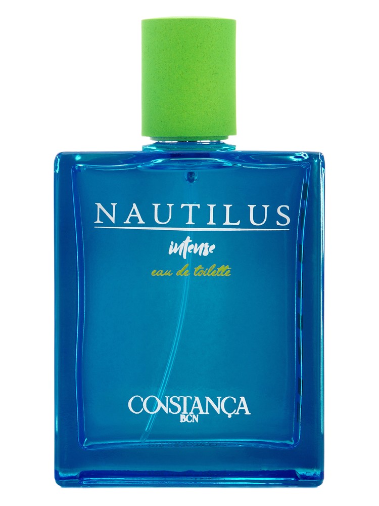 Nautilus intense Eau de Toilette – Constança BCN