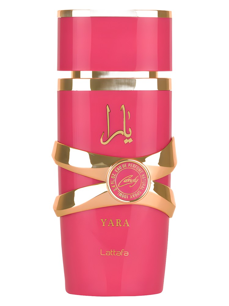 Yara Candy – Lattafa Perfumes
