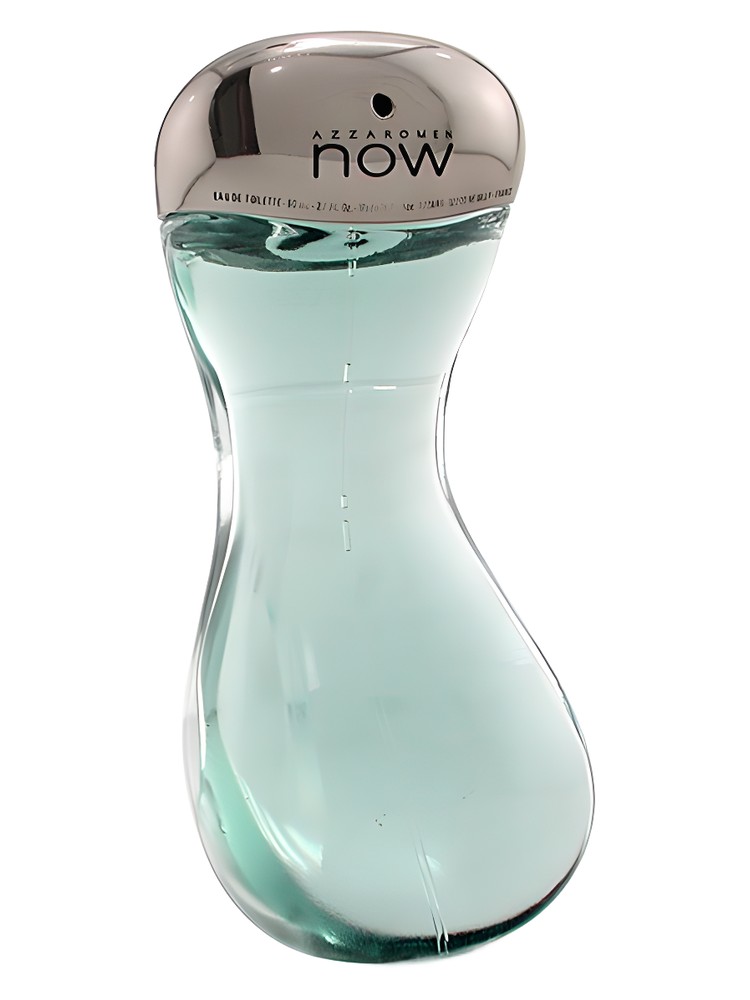Azzaro Now Men – Azzaro