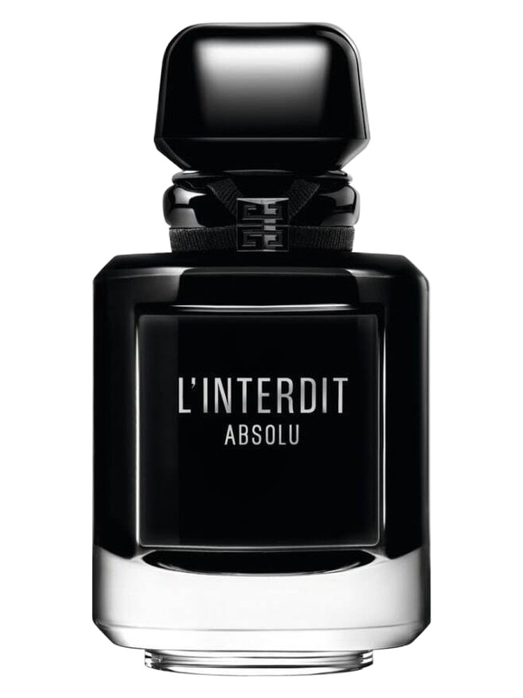 L’Interdit Absolu – Givenchy