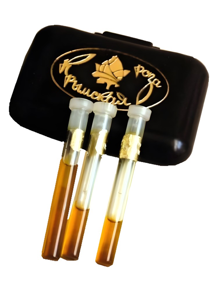 Русалка – Crimean rose – Крымская роза