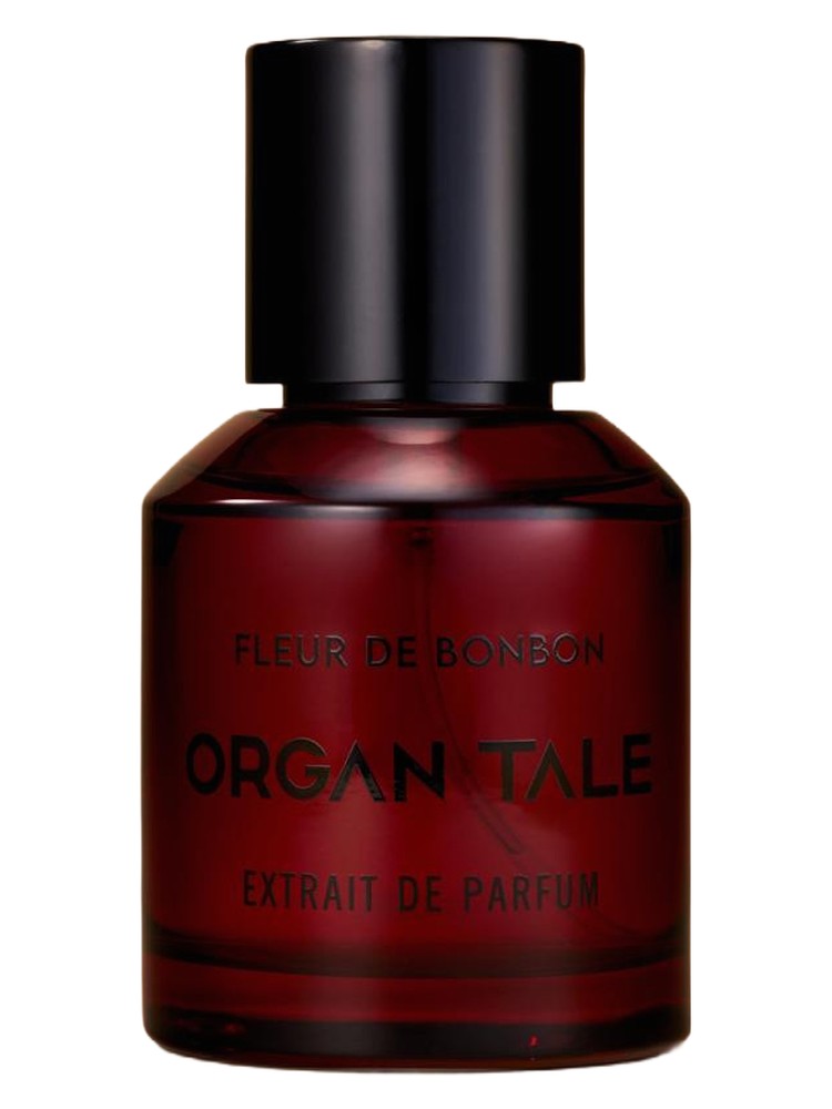 Fleur De Bonbon – Organ Tale