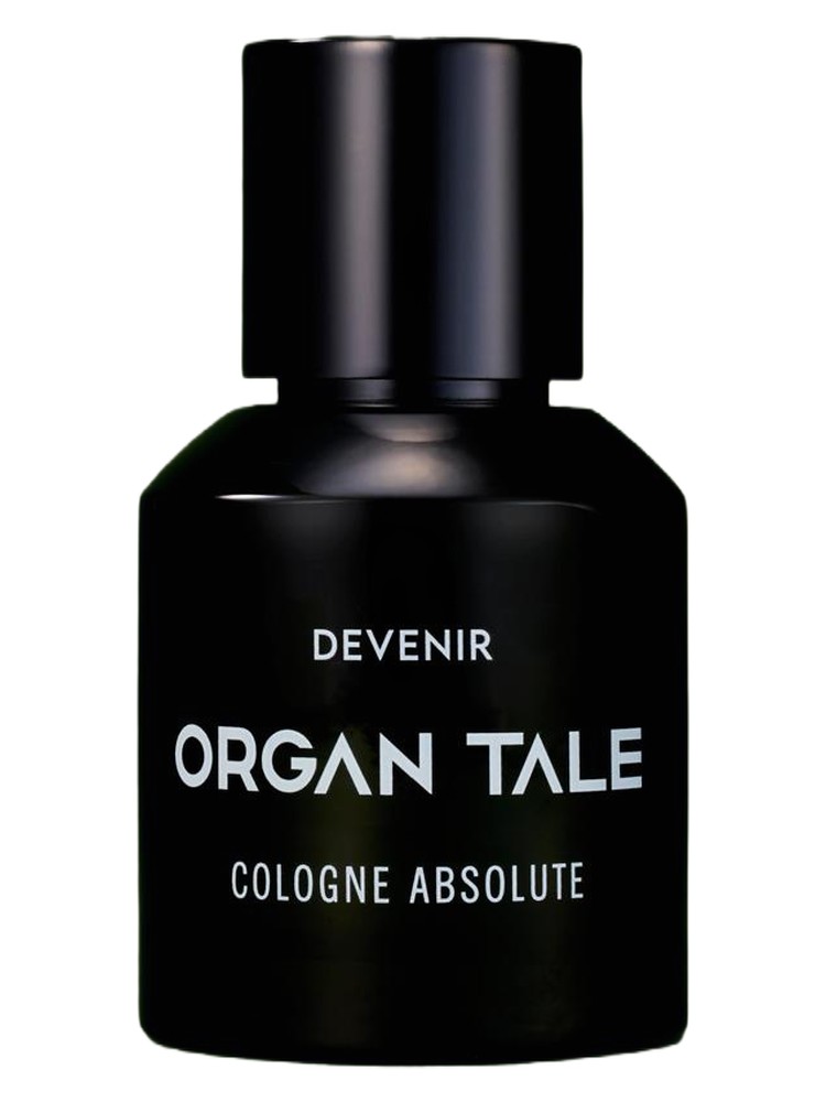 Devenir – Organ Tale